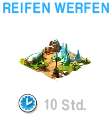 Reifen Werfen            